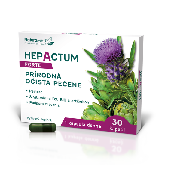 Hepactum FORTE