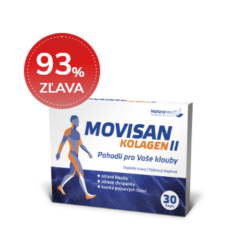 Movisan Kolagen II Black Friday 2023