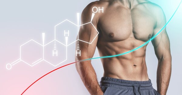 5 tipov, ako ovplyvniť hodnoty testosterónu u mužov