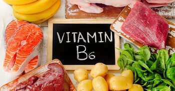 Kvíz vitamíny B1, B6 a B12. Vyznáte sa v nich?