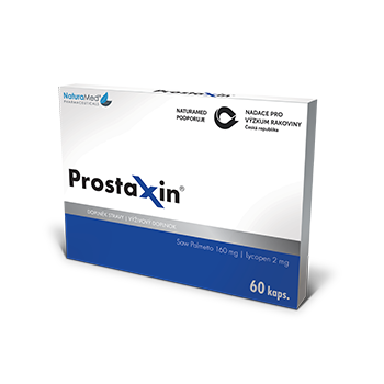 ProstaXin